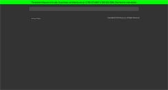 Desktop Screenshot of infop.com